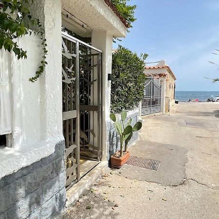 La Villetta Sul Mare บารี ภายนอก รูปภาพ