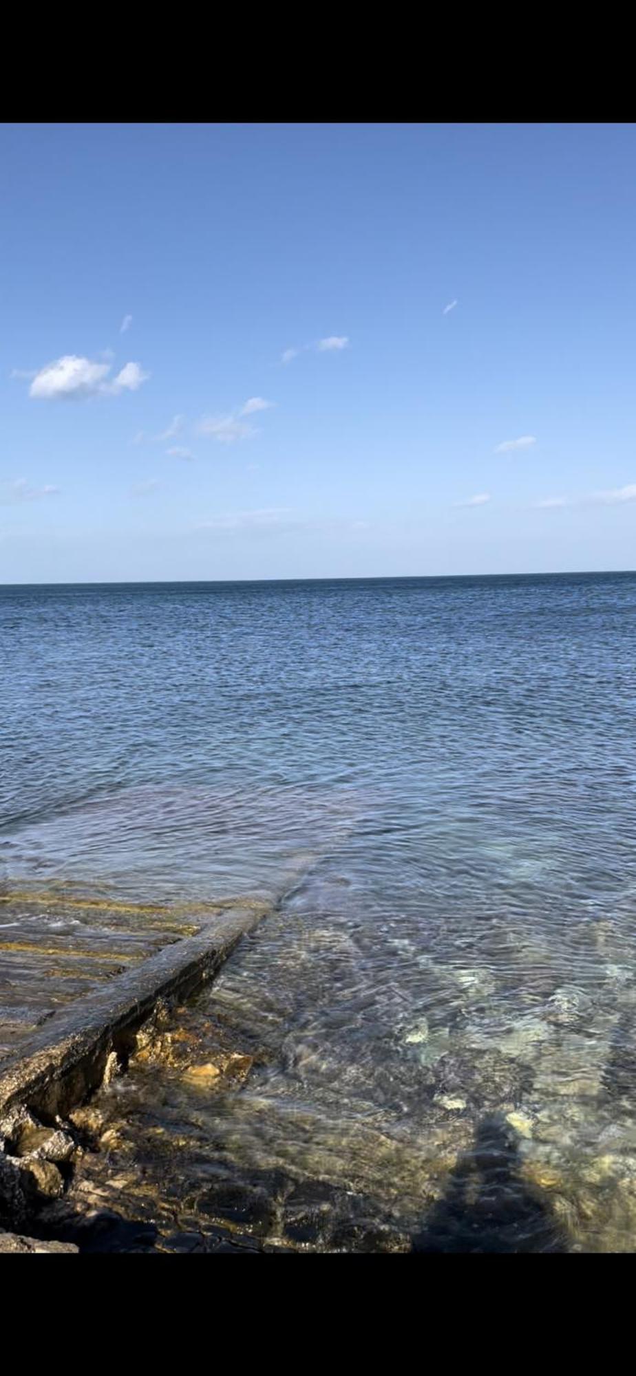 La Villetta Sul Mare บารี ภายนอก รูปภาพ