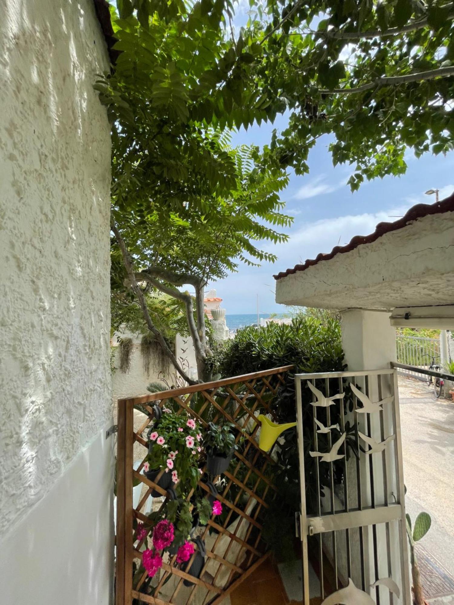 La Villetta Sul Mare บารี ภายนอก รูปภาพ
